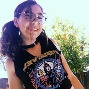 Meet your Posher, Karissa